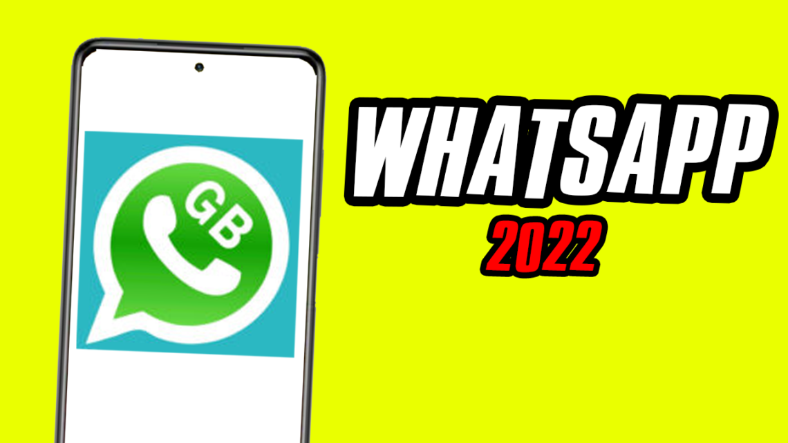 Nova Versão Do WhatsApp Para o Seu Android – 2022