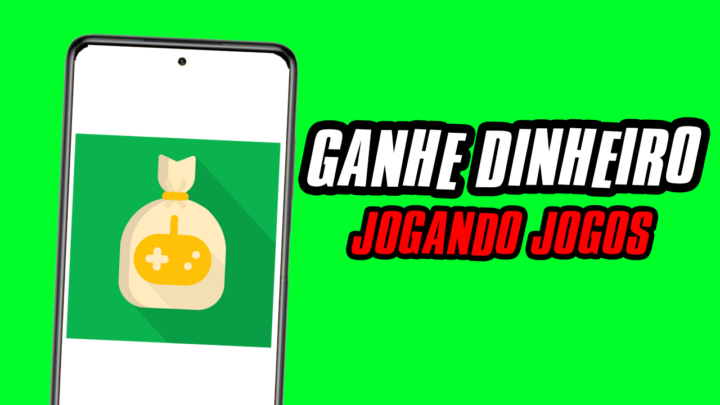 SAIU ! GANHE DINHEIRO JOGANDO MAIS DE 90 JOGOS NO ANDROID – 2021
