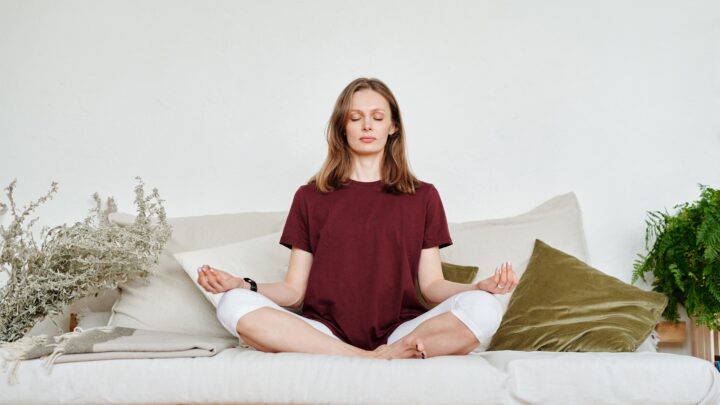 5 aplicativos gratuitos para meditação