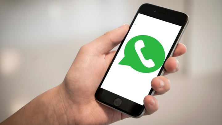 Como tirar o status de online do seu Whatsapp?
