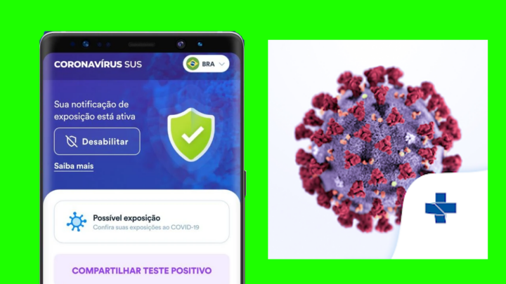 Coronavírus SUS – saiba tudo sobre o app do ministério da saúde